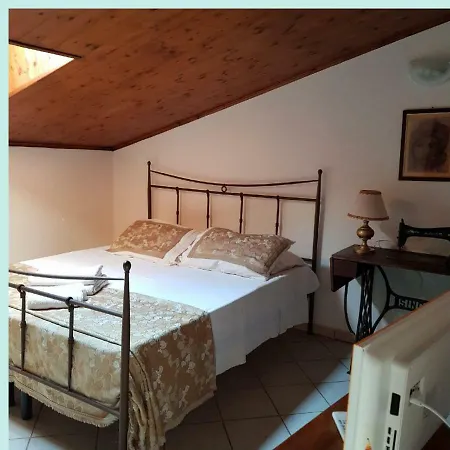 Le Tre Rose Guest house