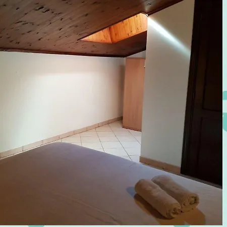 Le Tre Rose Guest house *