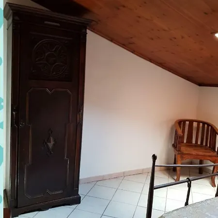 Affittacamere Le Tre Rose *