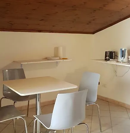Guest house Le Tre Rose