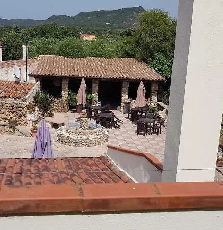 Le Tre Rose Guest house Alghero